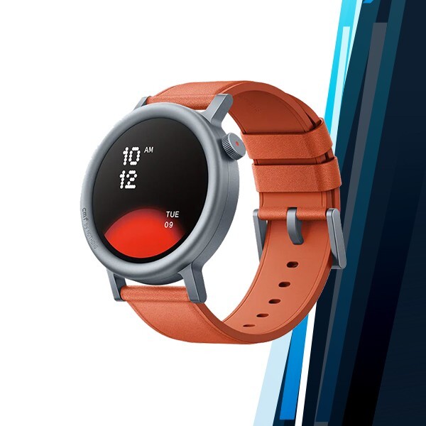 NOTHING CMF Watch Pro 2 iOS Android Smartwatch(Orange/1.32″/AMOLED/Bluetooth)