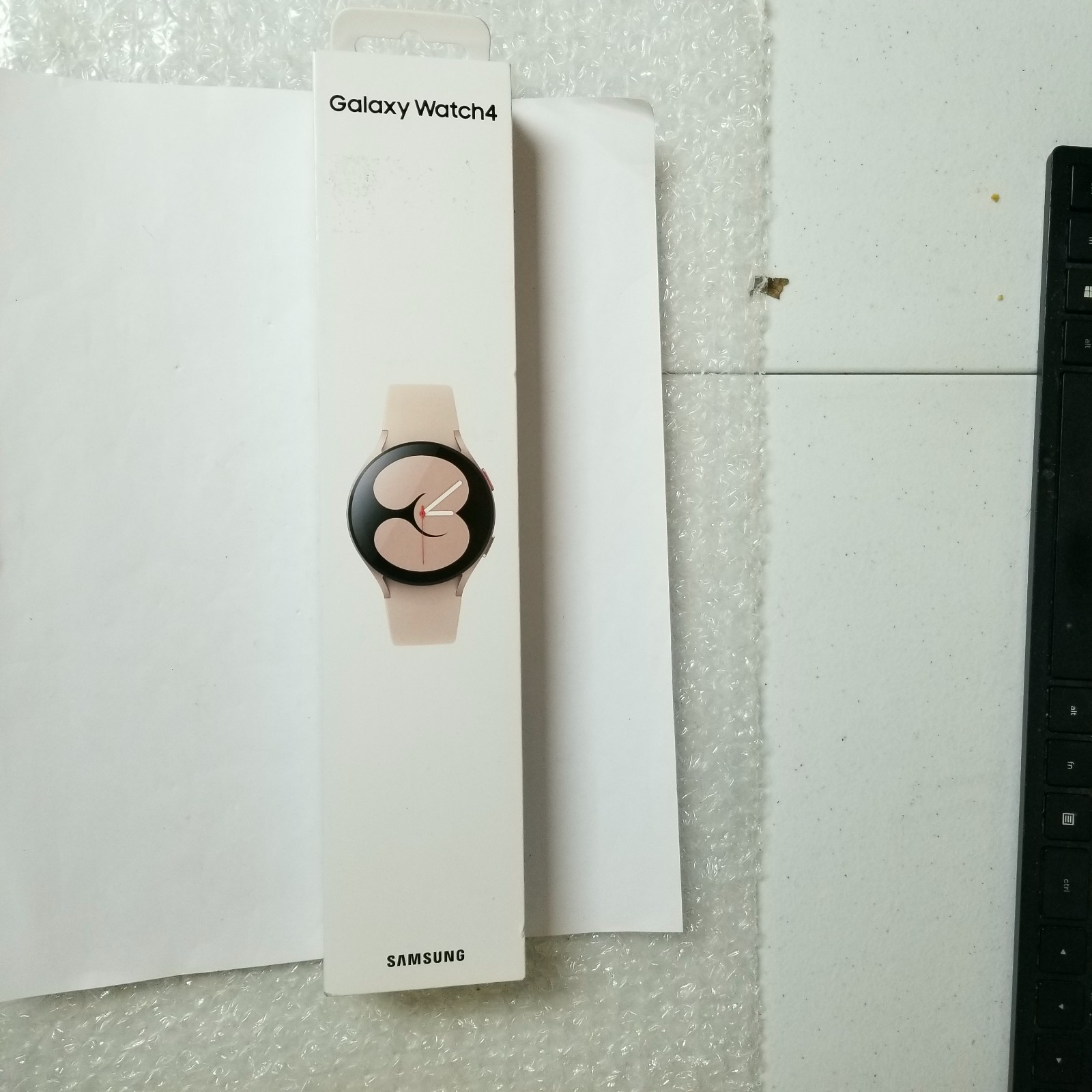 Samsung Galaxy Watch 4 40mm SM-860 (Rose) – Used, Good Condition
