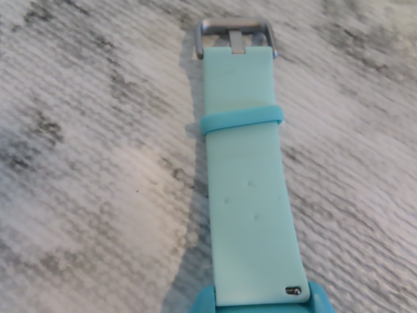 Gizmo Watch 3 Green for kids QTAX59B (Verizon Only) good used – watch only