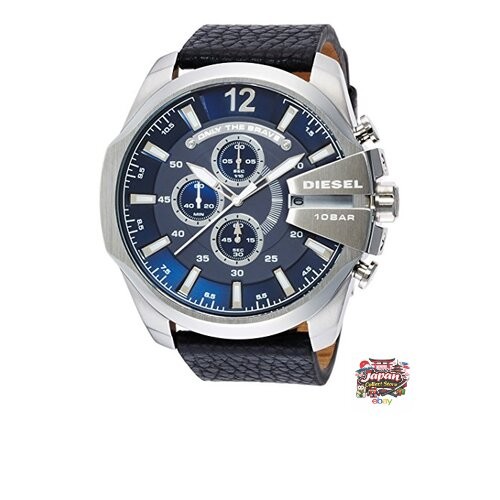 Diesel Men’s Watch TIMEFRAME DZ4423