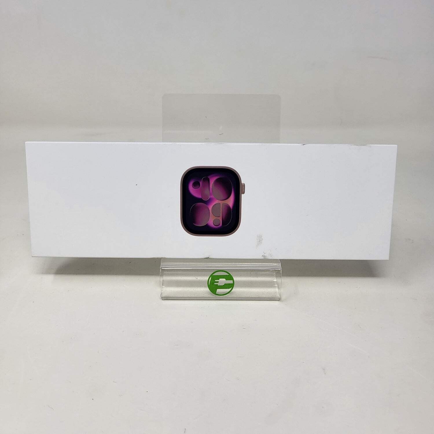 GPS Only Apple Watch Series 11 42MM Rose Gold Aluminum Pink MF8E4LW/A