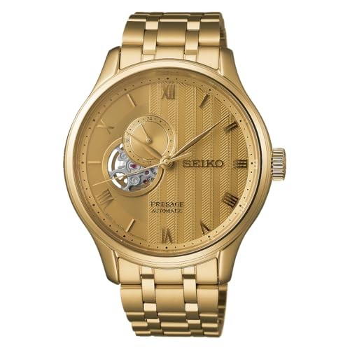 SEIKO PRESAGE SARY264 Men’s Watch NEW