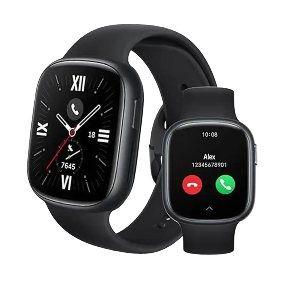 Honor Watch 4 Smartwatch GPS Bluetooth Call Long Battery Life Fitness Tracker