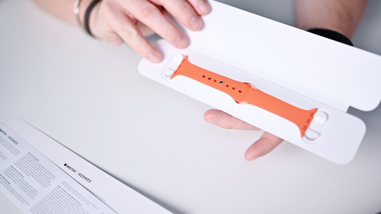 Hermes series 7 apple watch hermes series 41mm stainless CEL Limited Edition