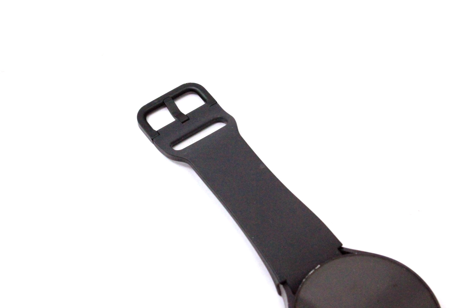 Samsung Galaxy Watch 6 SM-R945U Black – IMEI: 353232471655029 – AS IS For Parts