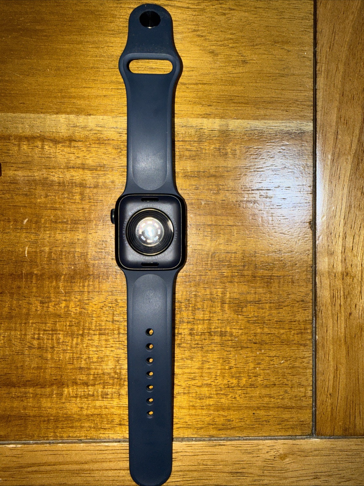 Apple Watch SE 2nd Gen 40mm GPS + Cellular