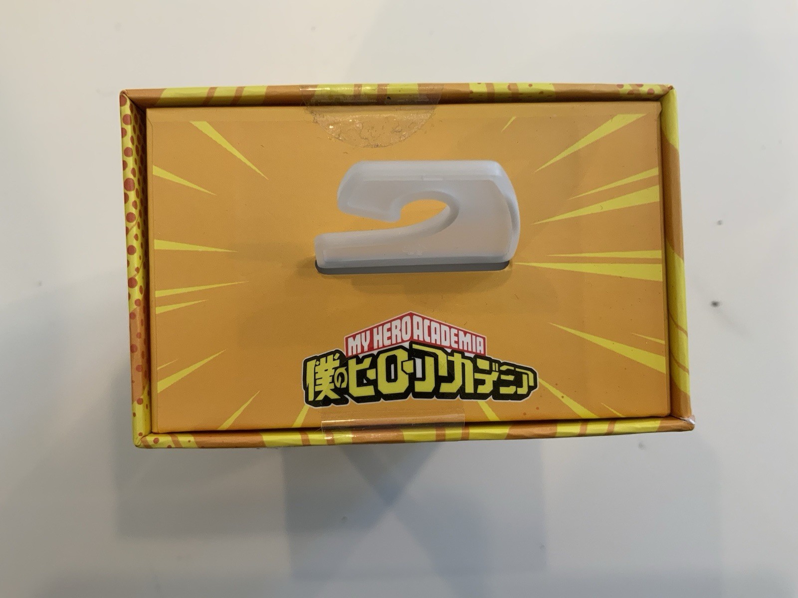 My Hero Academia Smartwatch W/ Bonus Strap Compatible Ios 10 Android 5 -NEW 🔥