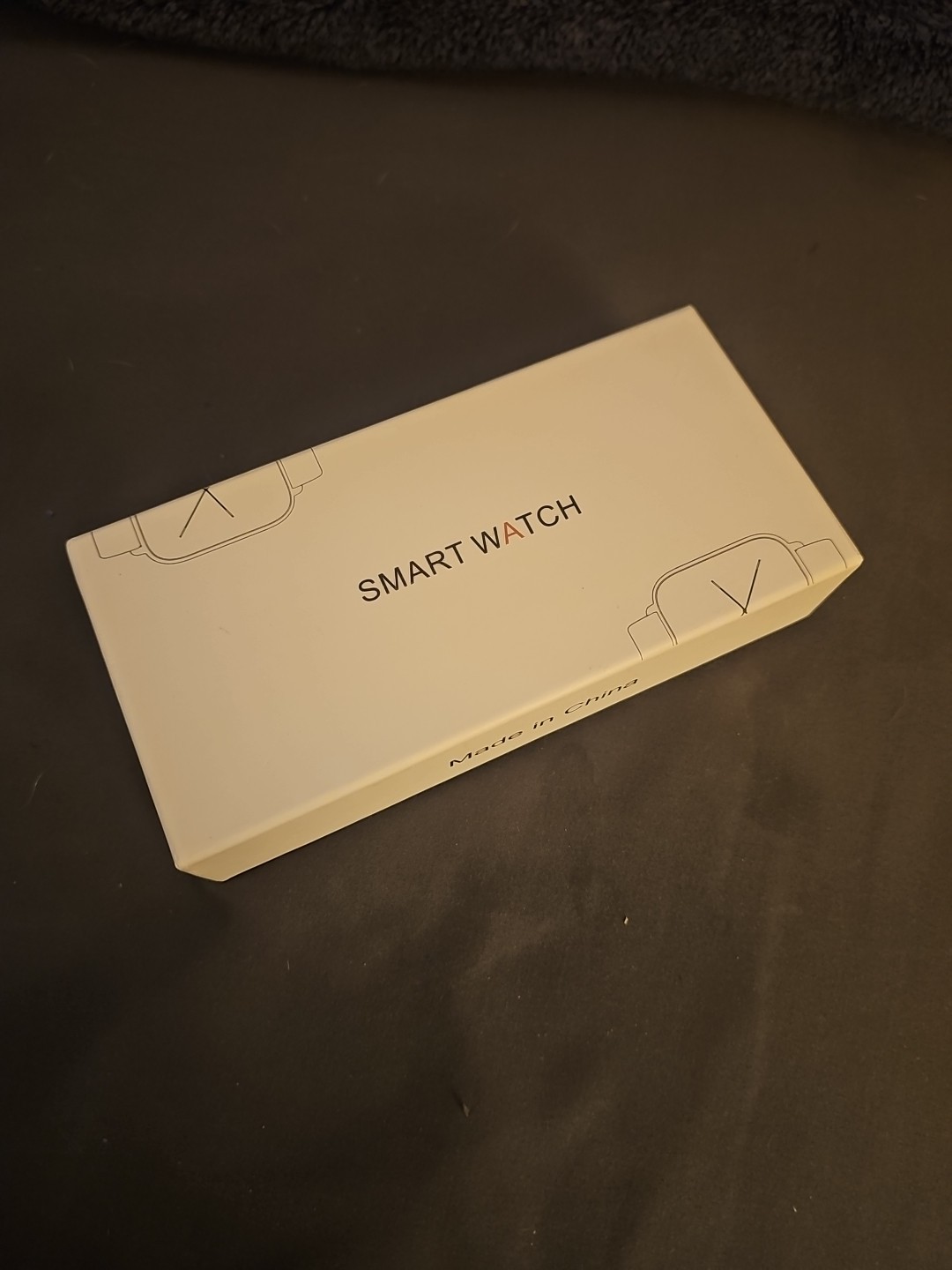 Smartwatch