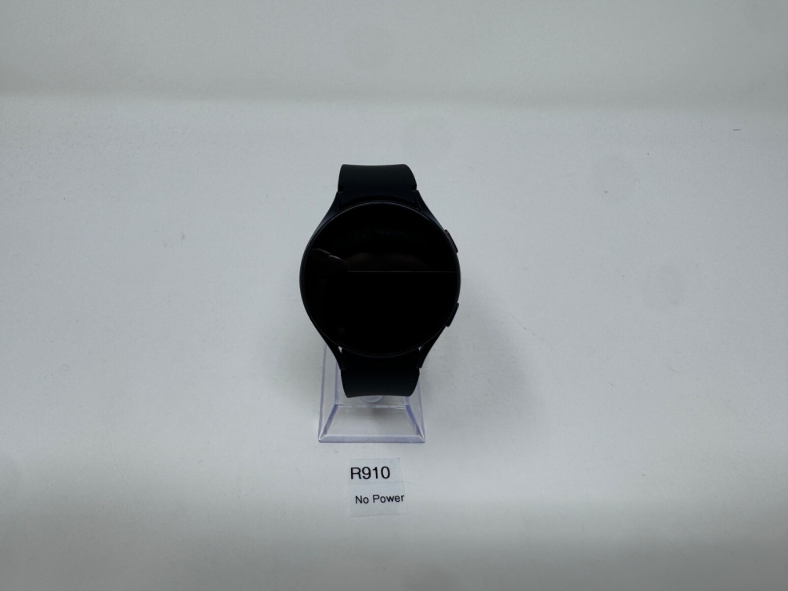 Samsung Galaxy Watch5 44mm Graphite (GPS) SM-R910 – No Power