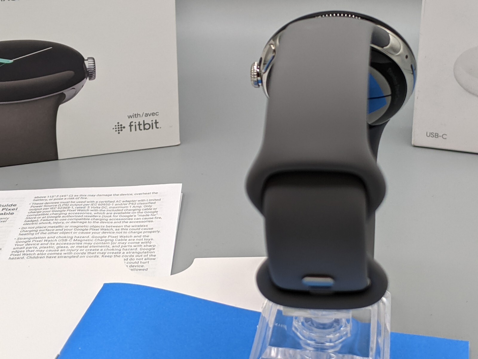 Google Pixel Watch 41mm