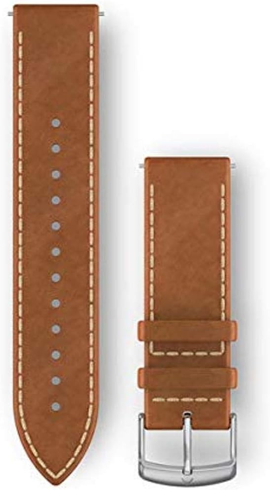 20mm Quick Release Strap Compatible with Garmin