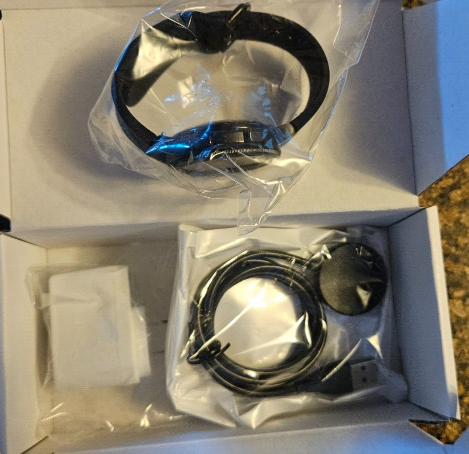 PRE-OWNED SAMSUNG GALAXY WATCH 4 CLASSIC 42MM SMARTWATCH SMART
