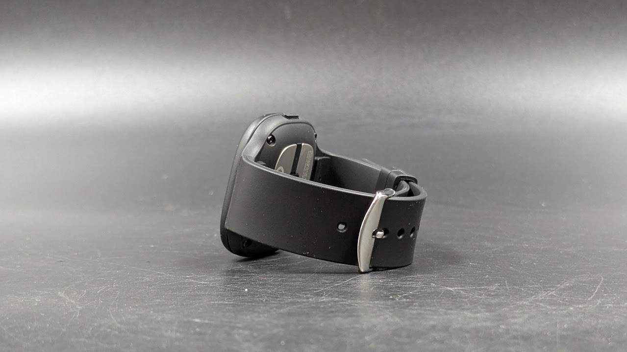 Lot of 5 Asus VivoWatch HC-A04 Smart Watches – Not Working, For Parts/Repair