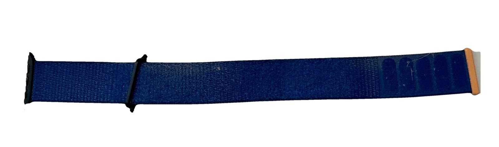 Apple Watch Ultra (1st Generation) 49mm – Ocean Blue Sport Loop Band 45mm