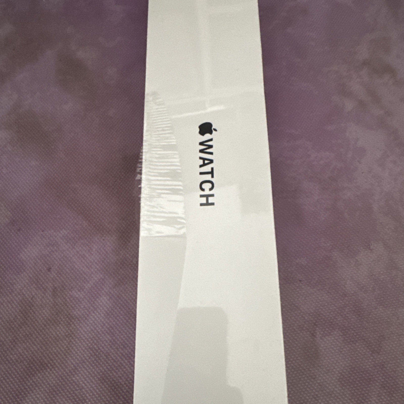 Apple Watch SE (1st Generation) 44mm Space Gray Aluminum Case with Midnight…