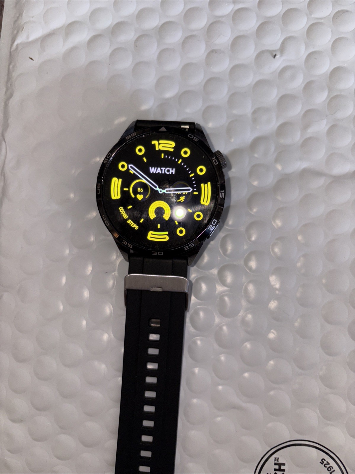 Bluetooth 5.3 Wireless Watch