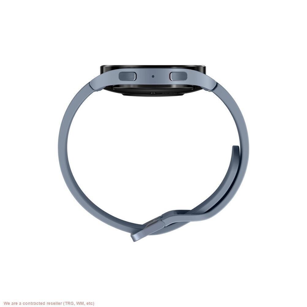 Samsung Galaxy Watch 5 BT 44mm Smartwatch – Sapphire Crystal Glass Blue