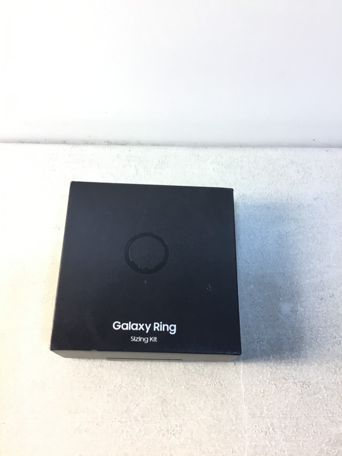 Samsung Galaxy Ring Sizing Kit – COMPLETE SET