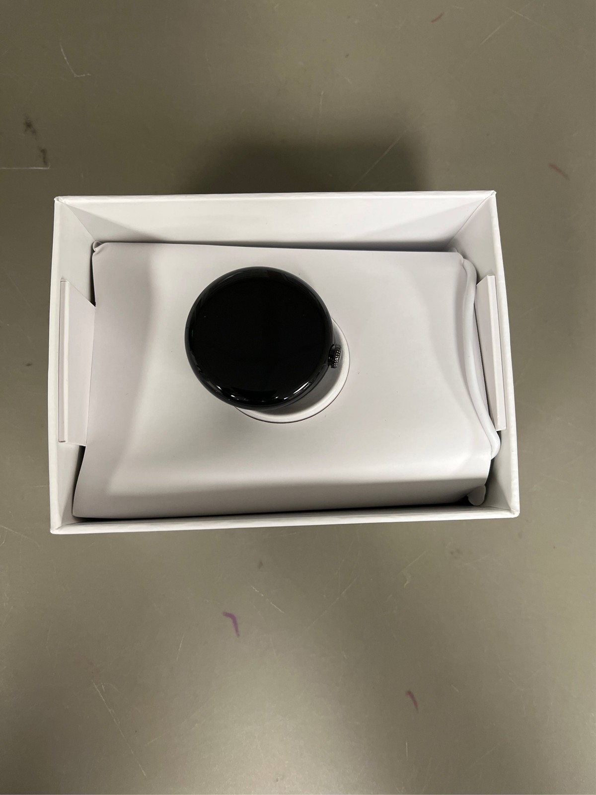 Google Pixel Smartwatch 1