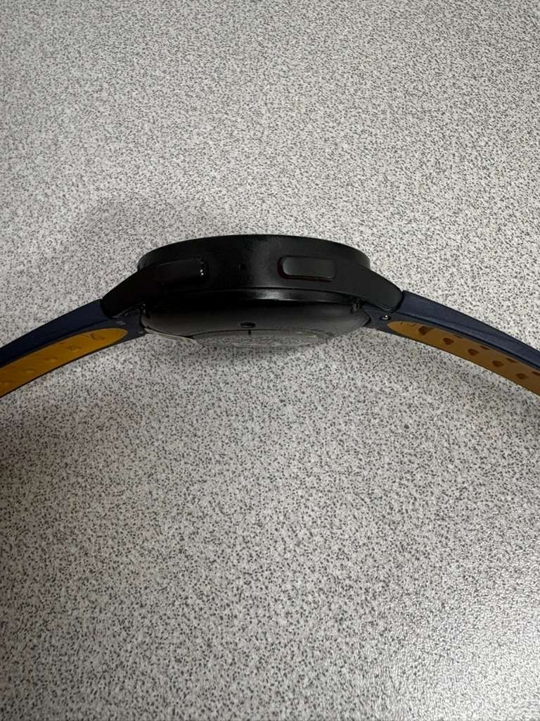 Samsung Galaxy Watch5 Pro 45mm Black Case with LTE (R925U)