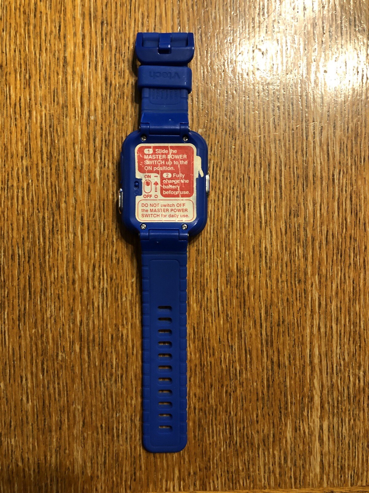 Vtech DX2 Kids Smart Watch