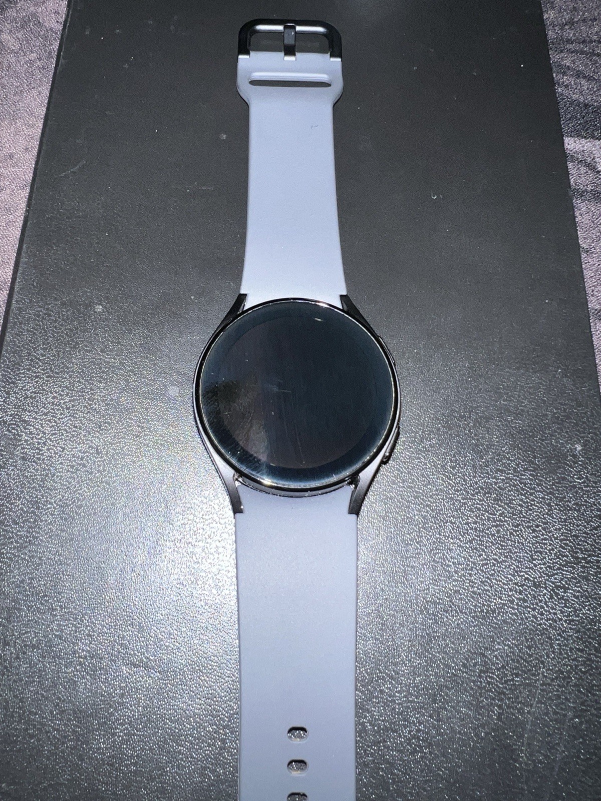 Samsung Galaxy Watch 5 40mm WiFi + Bluetooth R900 – Great Condition