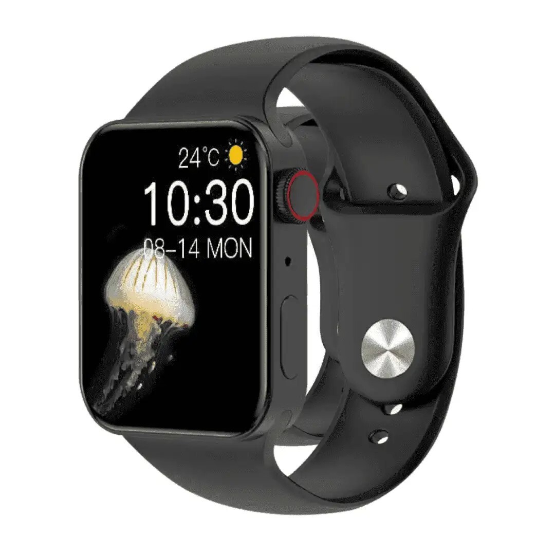 New T100 Plus SmartWatch Bluetooth for Android 5.0 and IOS 9.0 Men and Women