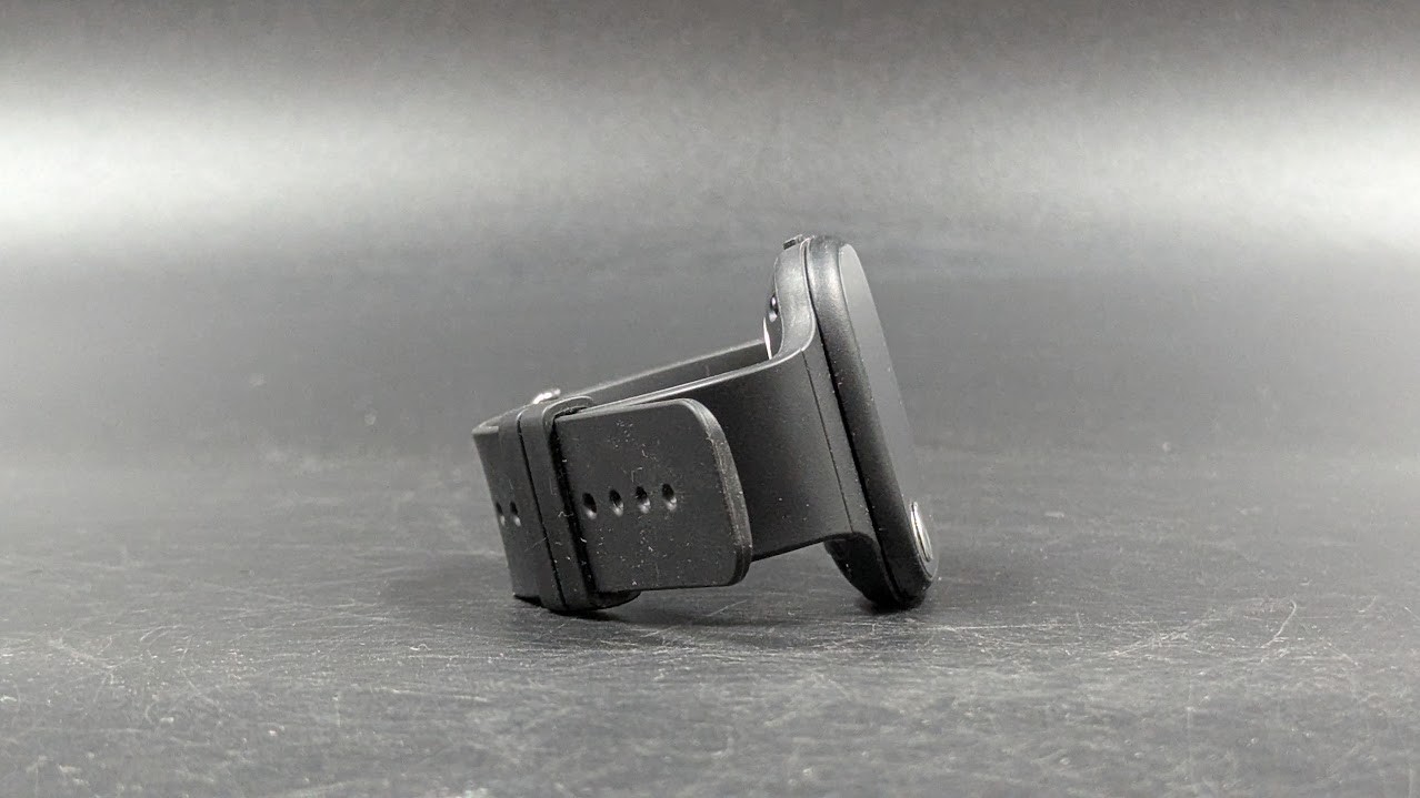 Lot of 5 Asus VivoWatch HC-A04 Smart Watches – Not Working, For Parts/Repair