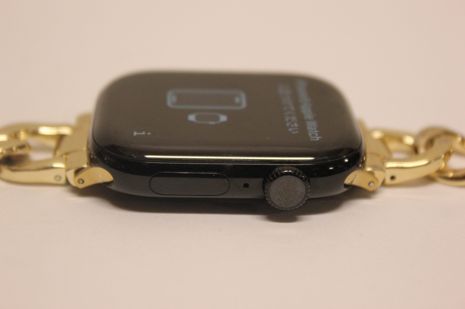 Unlocked Apple Watch Series 11 46MM JetBlack Aluminum MFC44LW/A F4B7