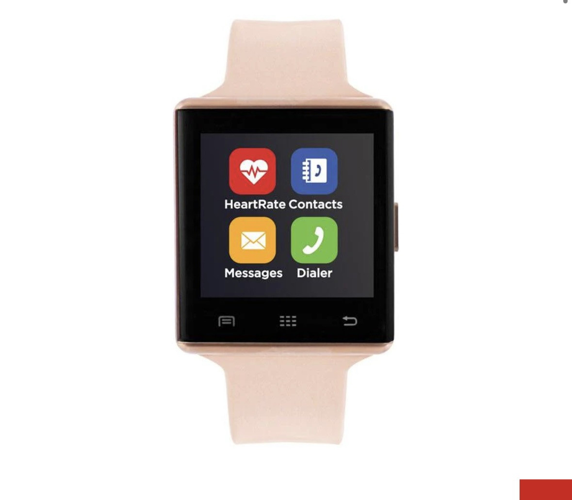 Itouch Air 2