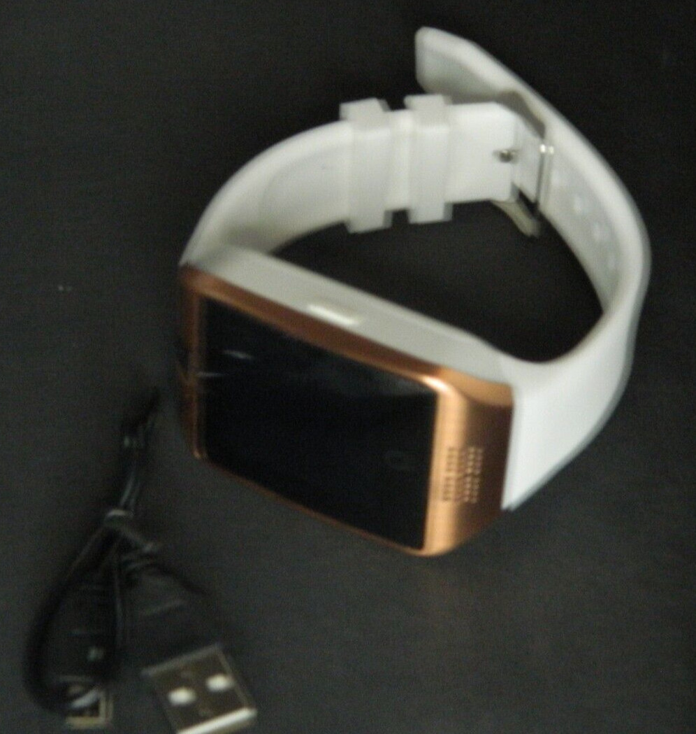 Smart Fit X7 W/Camera