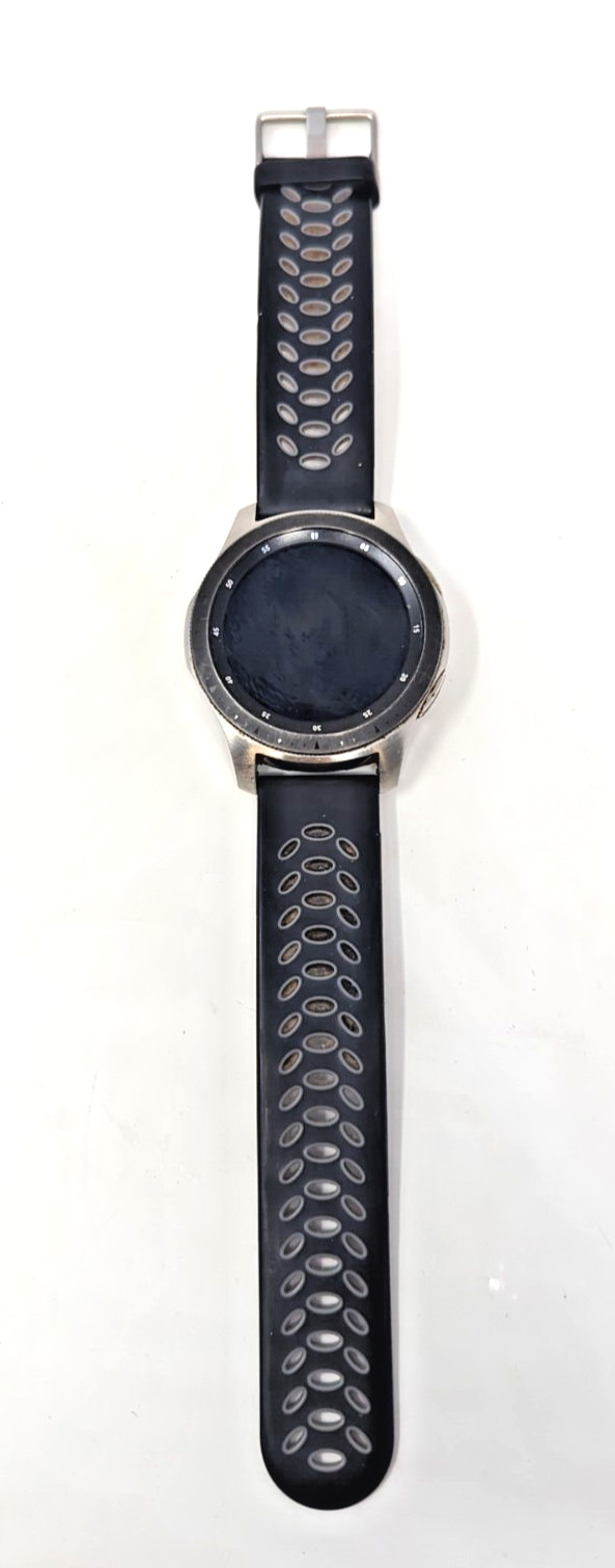 Samsung Galaxy Watch SM-R805U 46mm untested
