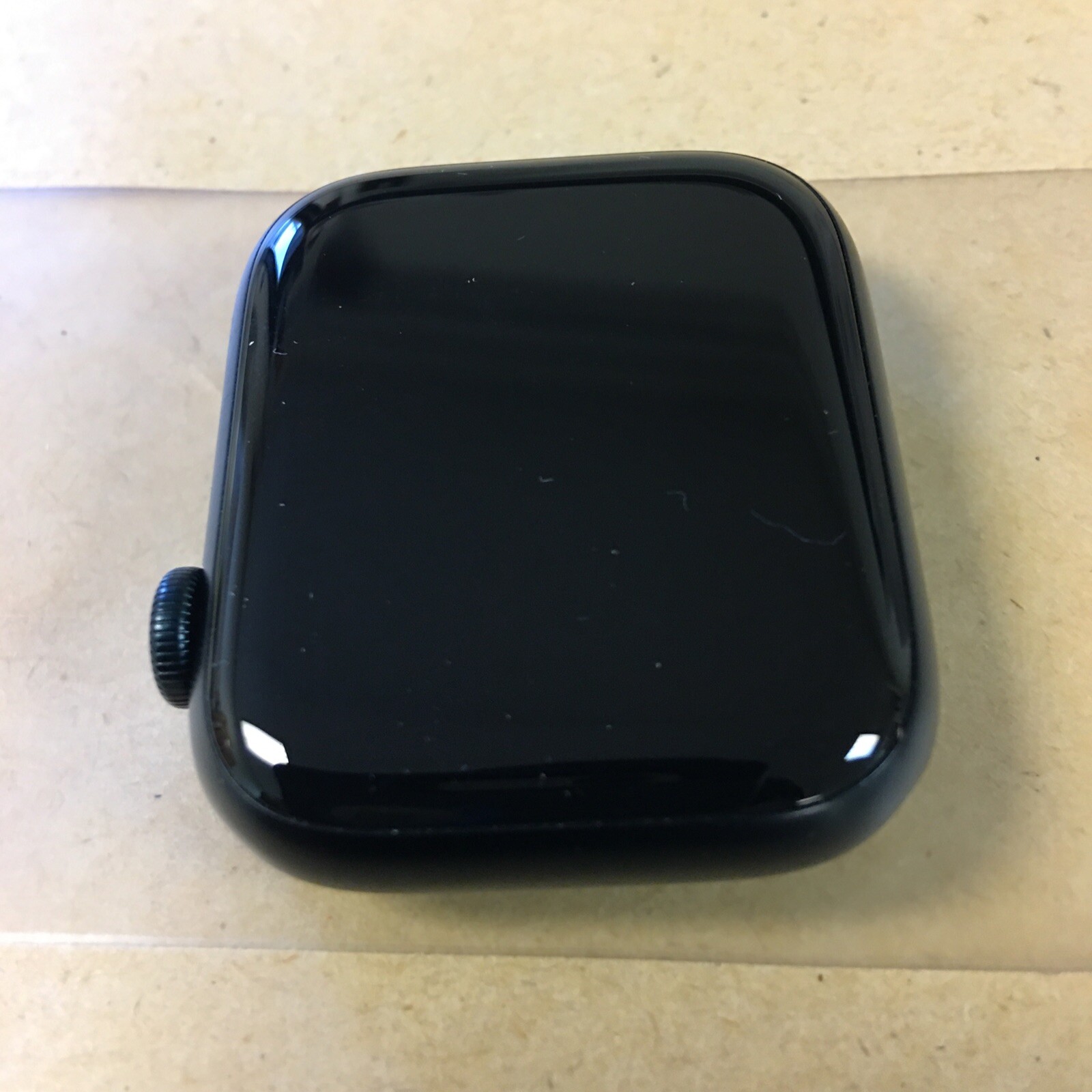 Apple Watch Series 8 GPS + Cellular 45mm Midnight Case M/L Midnight Sport Band