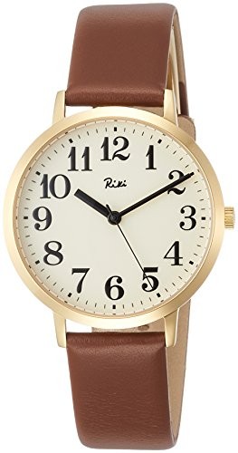 [RIKI] RIKI watch RIKI Standard AKPK427 Men’s