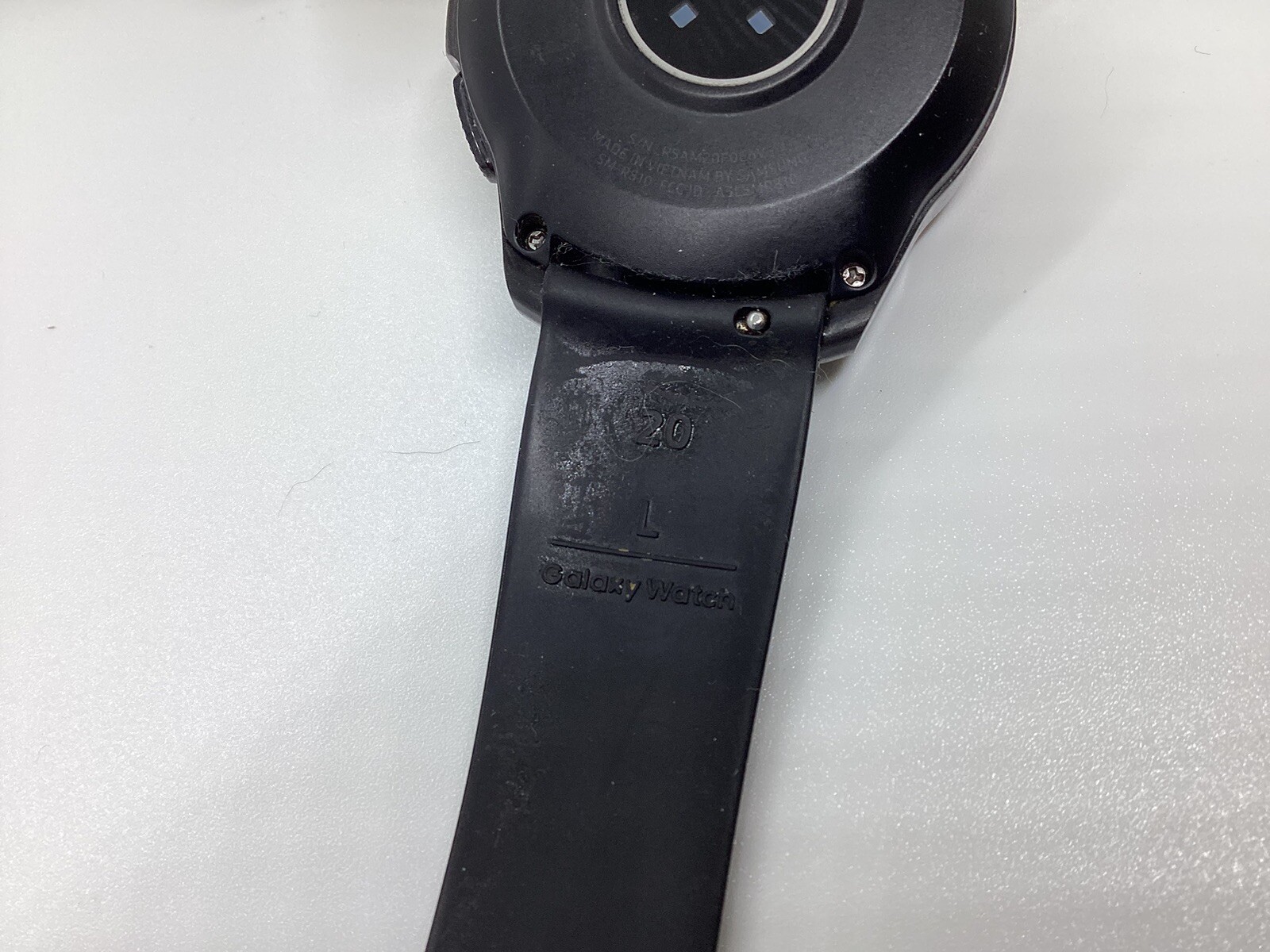 Samsung Galaxy Watch SM-R810 42mm – Black