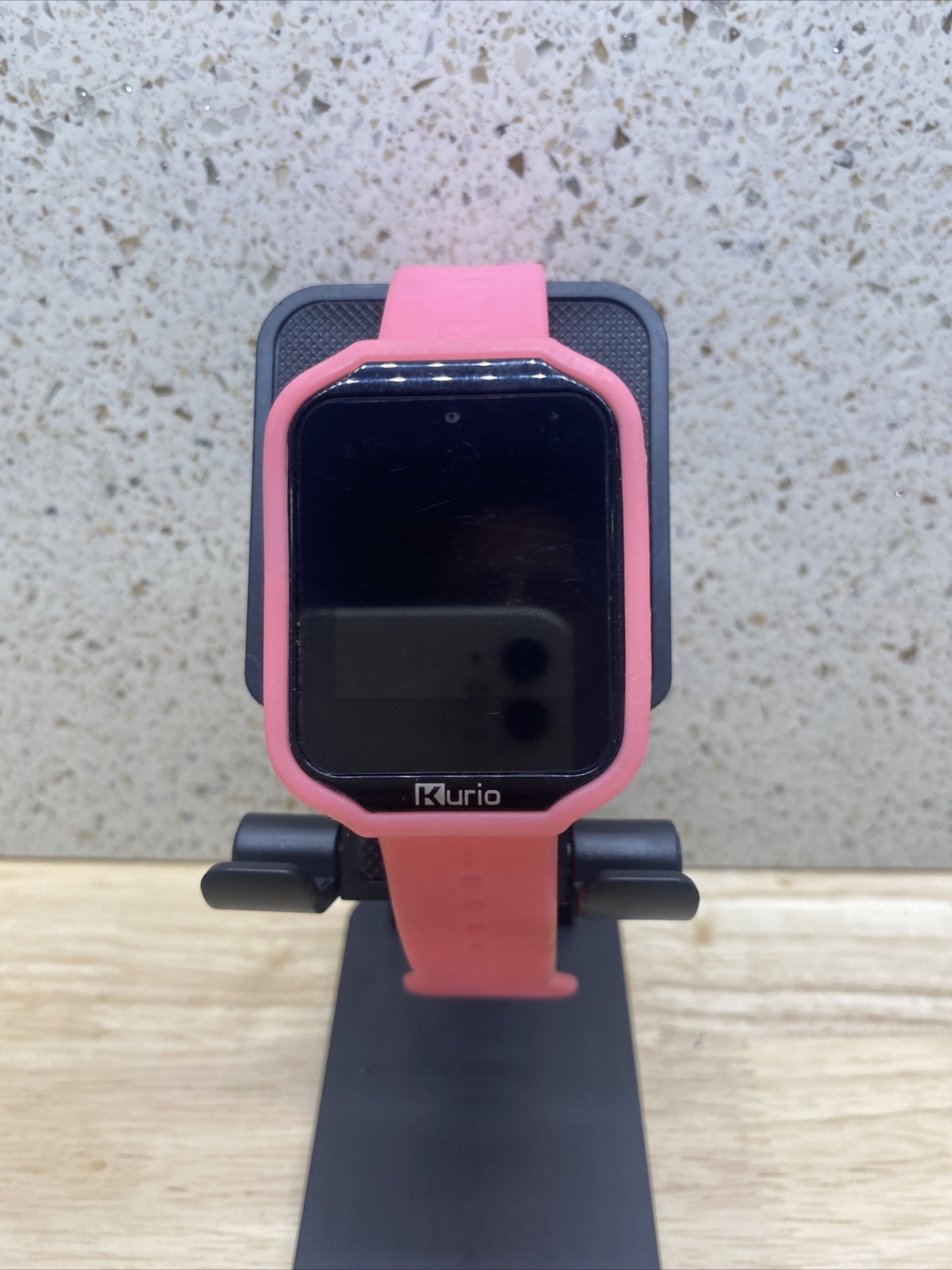 Kurio Watch 2.0+ Smartwatches for Kids – Pink Tested And Works