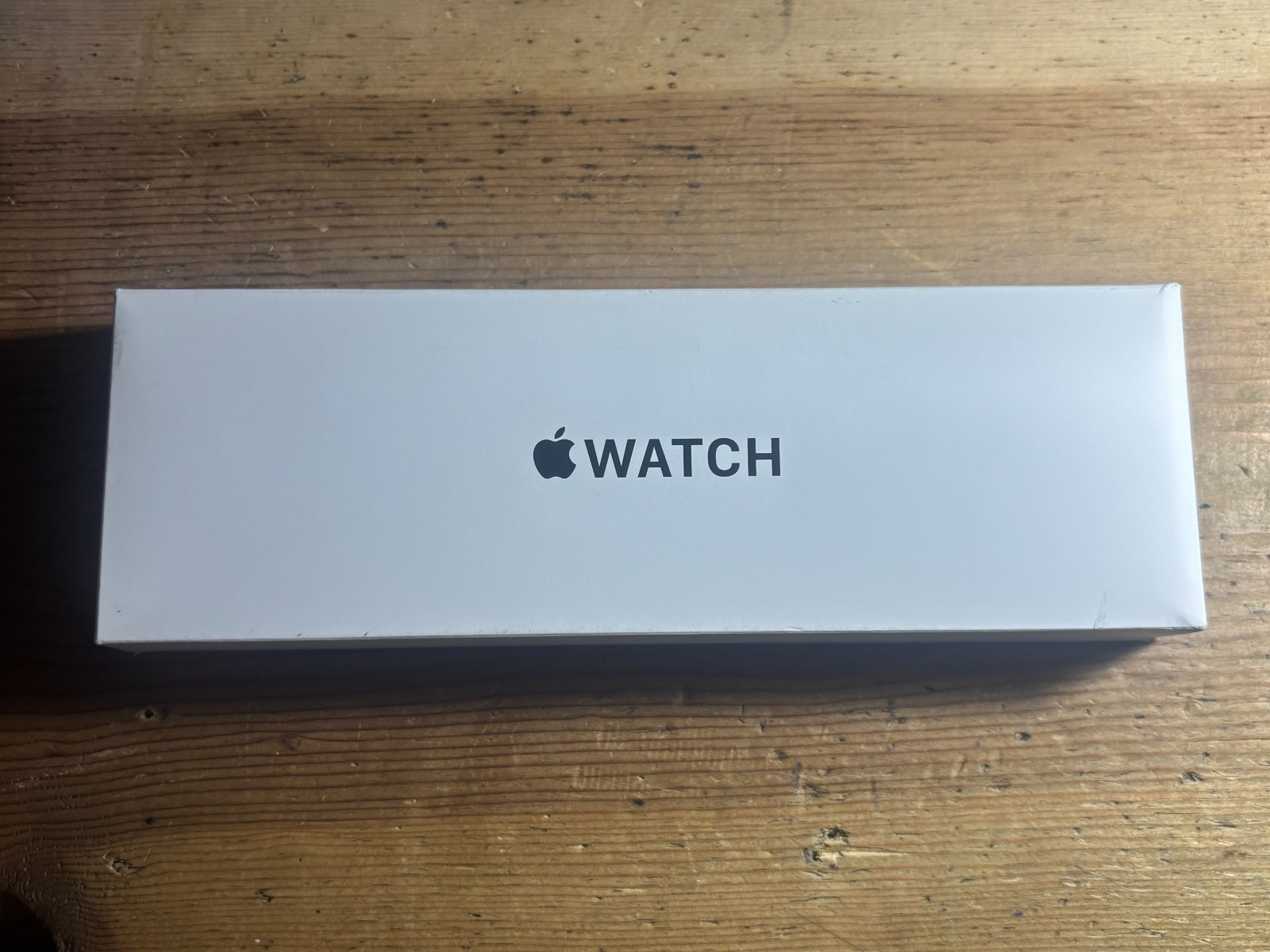 OPEN BOX 2025 Apple Watch SE Series 3 44mm Midnight A3328 CEL