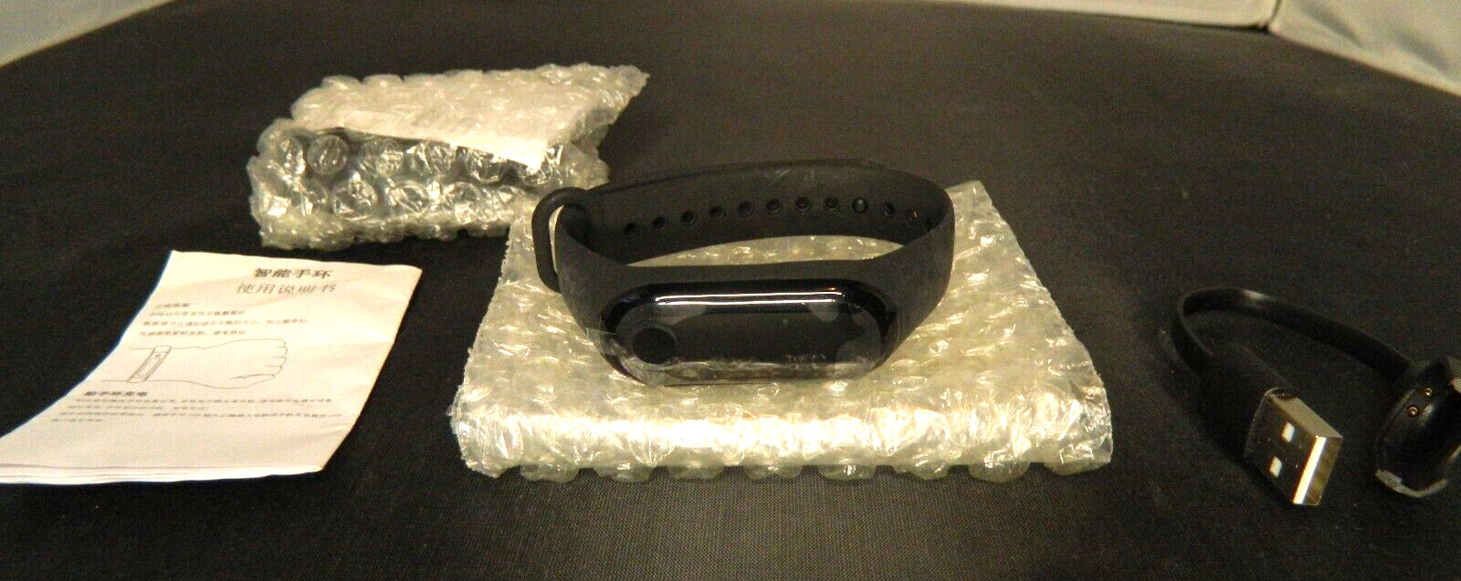 Smart Bracelet X1