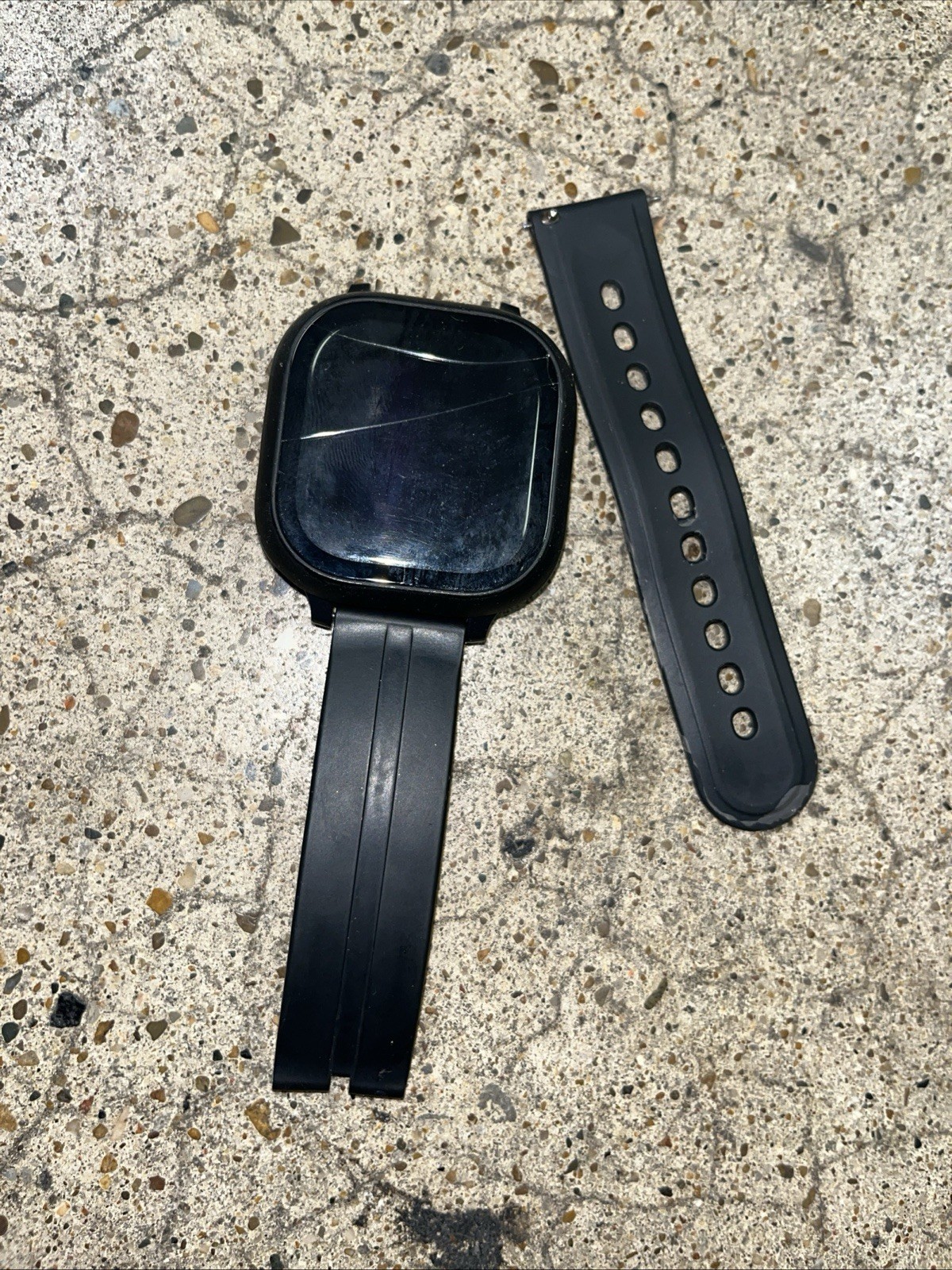 Gabb Watch 2 Smart Watch for Kids GPS Tracker Cell Phone Calling Text