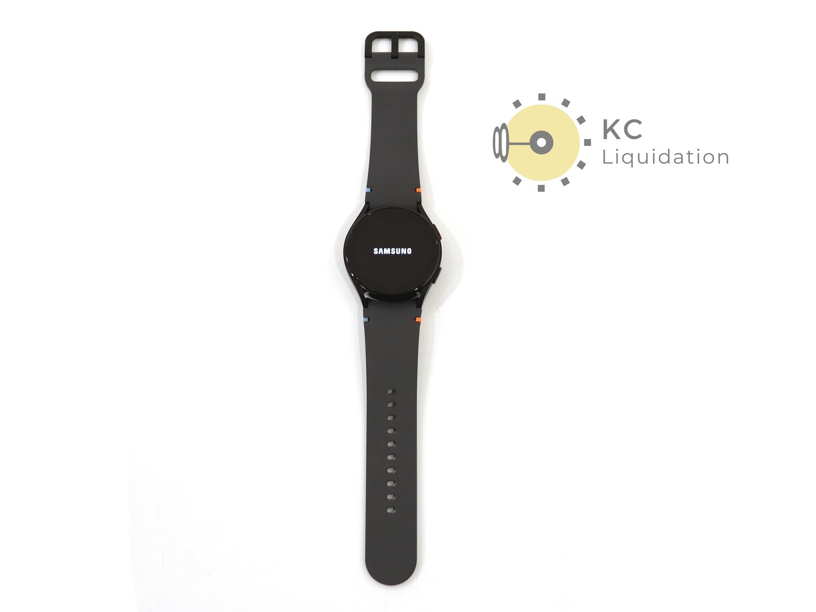 Samsung Galaxy Watch 40mm SM-R866U Sapphire Crystal LTE GPS – Watch Only