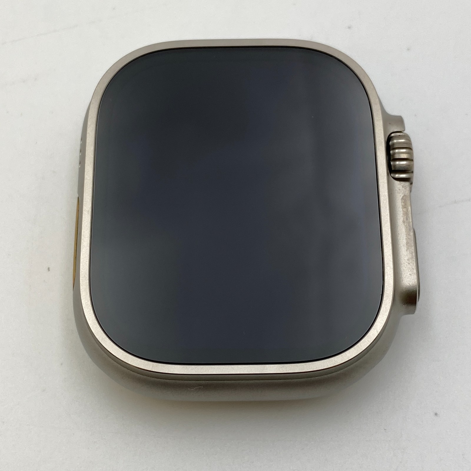 Apple Watch Ultra 2 Titanium Natural – Unlocked – 64GB A2986 – Open Box