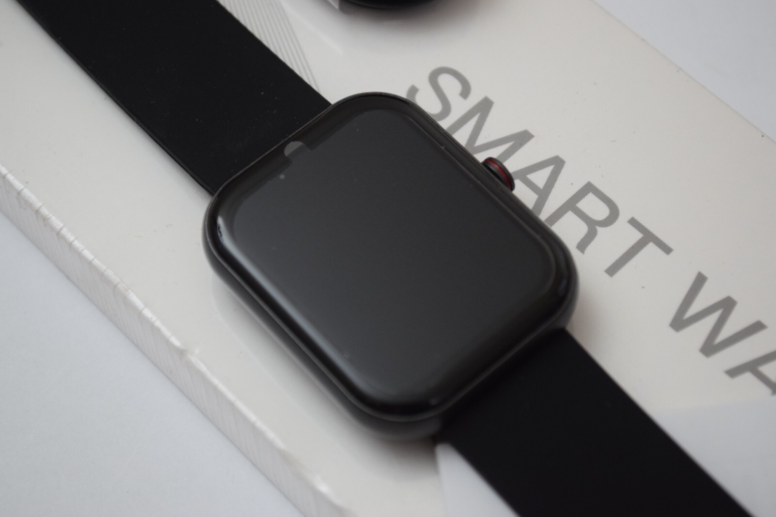 Smart Watch For Men/Women, Waterproof Smartwatch Bluetooth Activity Tracking NEW