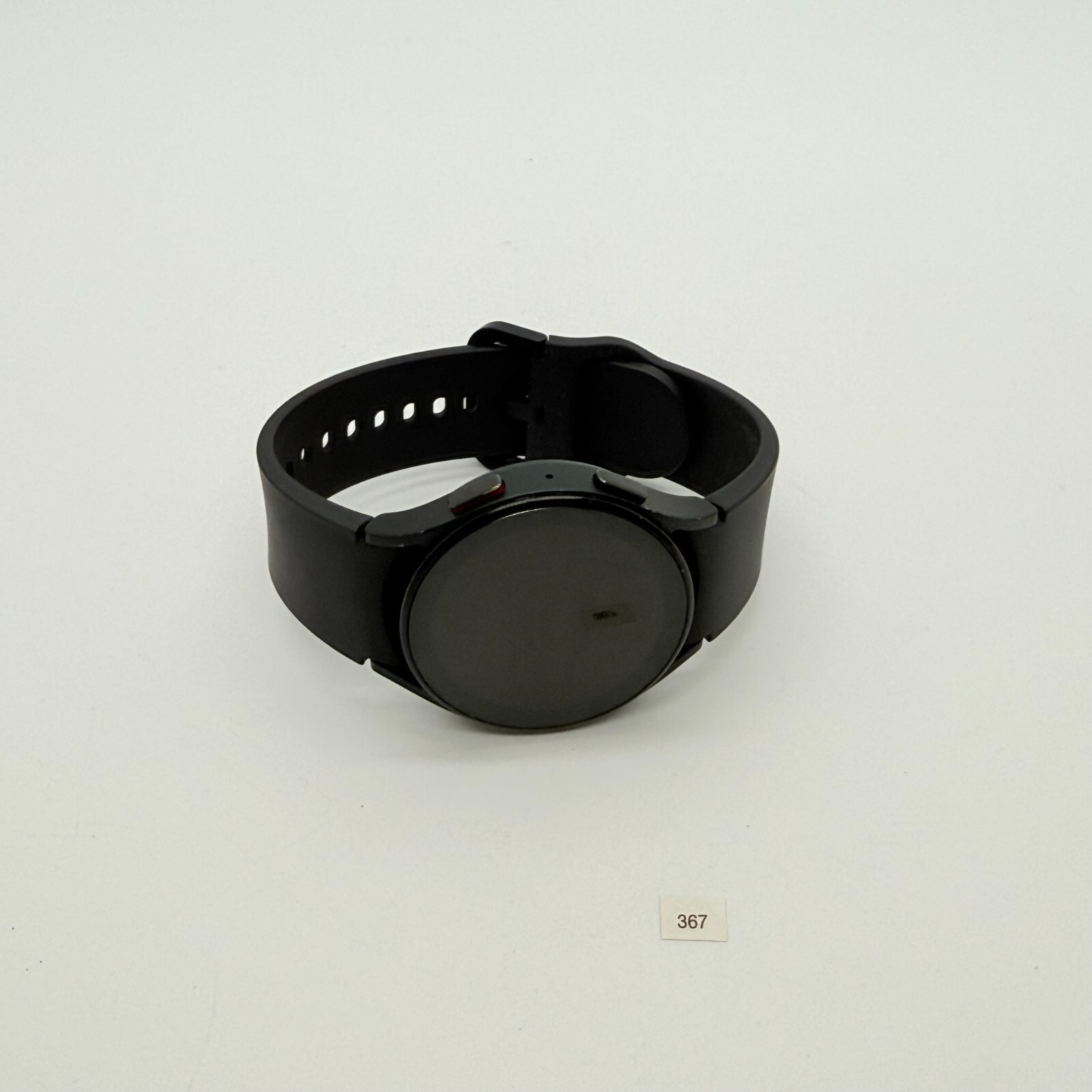Samsung Galaxy Watch 5 SM-R910 40mm Black Aluminum GPS 5 ATM Sapphire Crystal