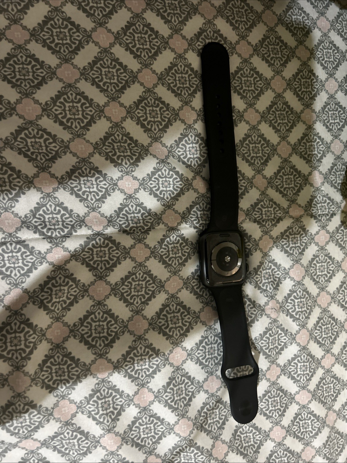 Apple Watch Series 4 44mm Aluminum Case, GPS+ Cellular, Unlocked