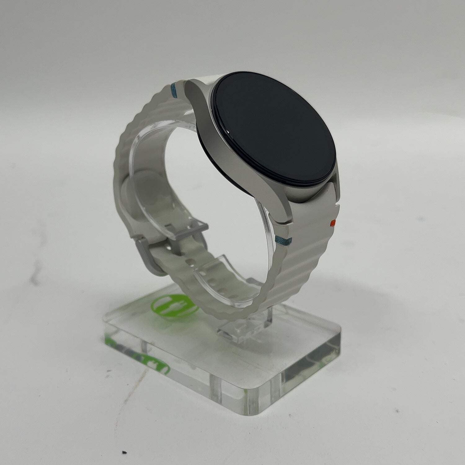 GPS Only Samsung Galaxy Watch7 Aluminum Smartwatch SM-L300