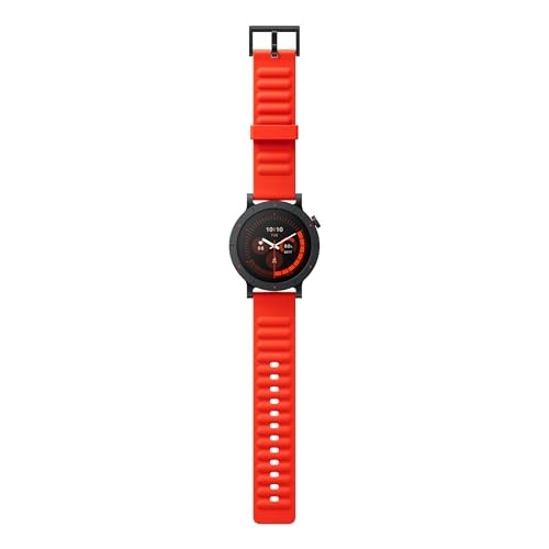CMF by Nothing Watch 3 Pro Smartwatch AMOLED GPS Heart Rate Tracker Orange