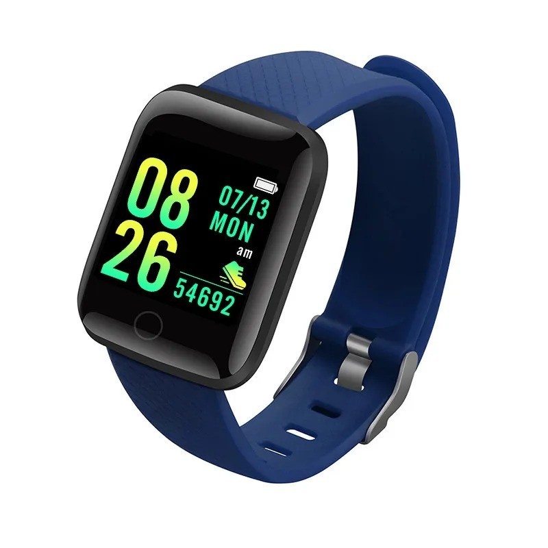 Fitness Activity Tracker Watch As Fitbit Heart Rate Monitor Pedometer For Women