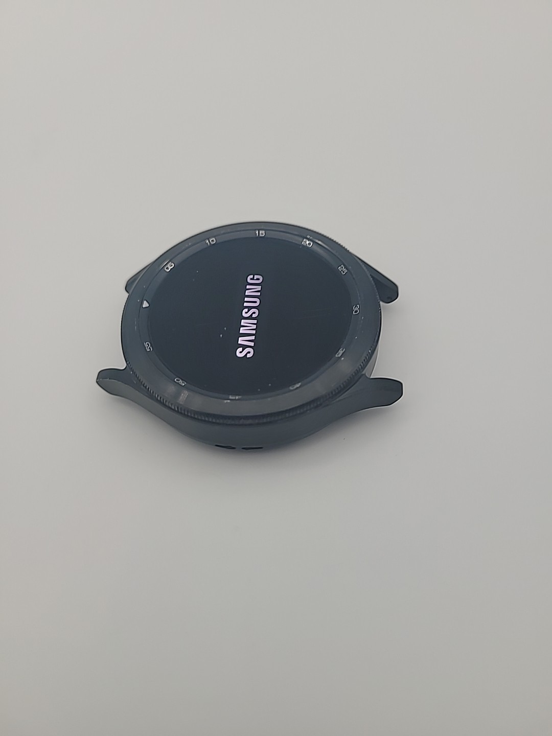 Samsung Galaxy Watch4 Classic SM-R890 46mm Stainless Steel without Sport Ridge