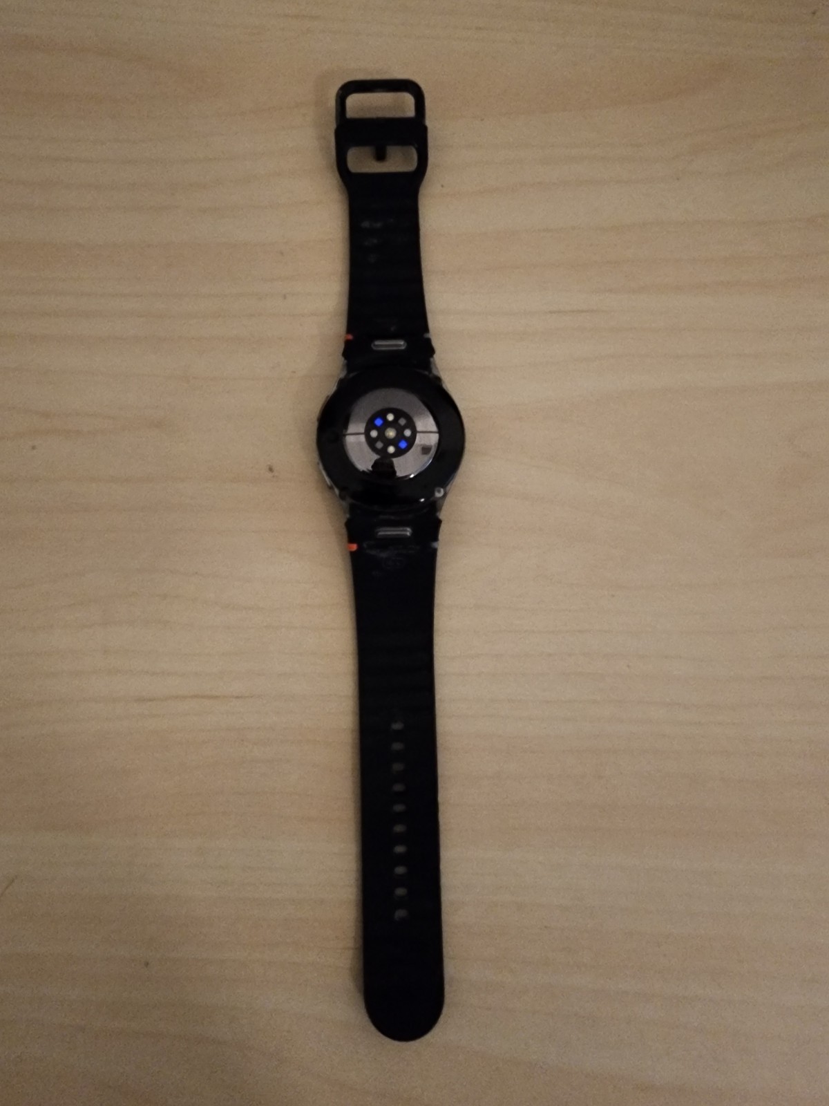 Samsung Galaxy Watch 7 40mm Black LTE Unlocked Smartwatch