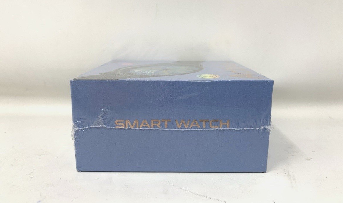 Smart Watch T2 Pro Smartwatch Active 2 NEW SEALED